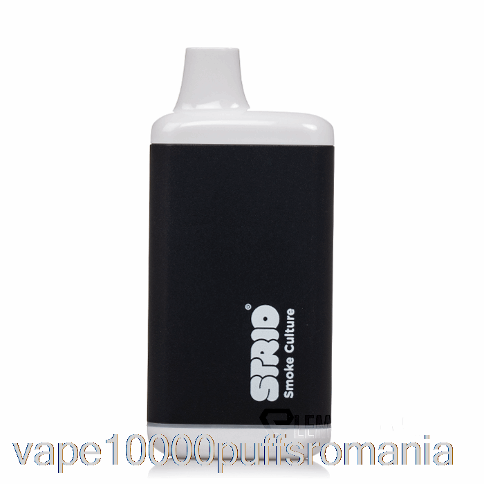 Vape Romania Strio Cartboy Cartbox 510 Baterie Neagra